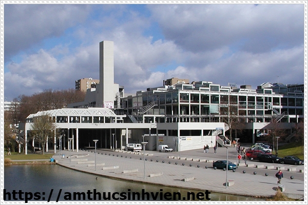 Du học ở th&agrave;nh phố n&agrave;o