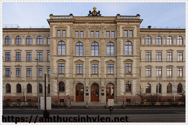 Trường đại học TUC tại Đức