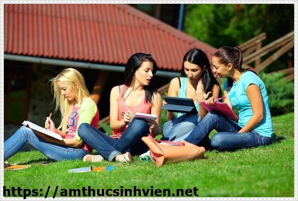 Nơi ở cho sinh vi&ecirc;n du học Đức