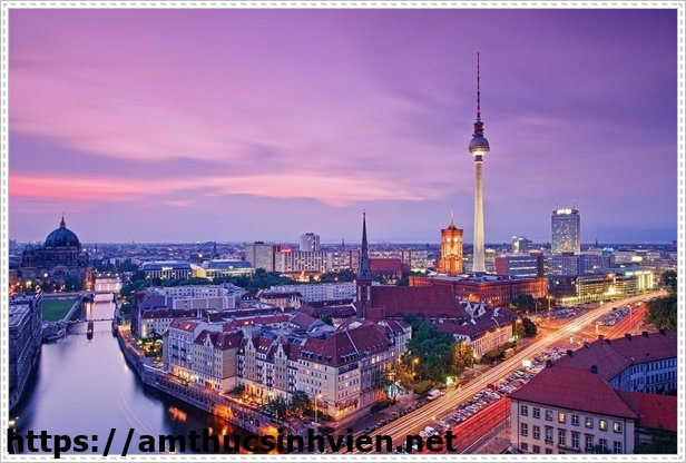 Thế giới học tiếng T&acirc;y Ban Nha