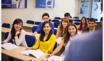 Tổng quan về du học Nga