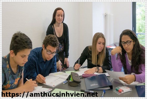 Giao tiếp kinh doanh trong tiếng Đức