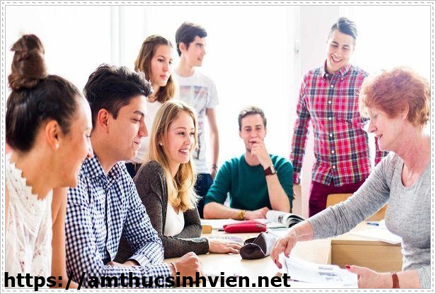 Học giao tiếp tiếng T&acirc;y Ban Nha