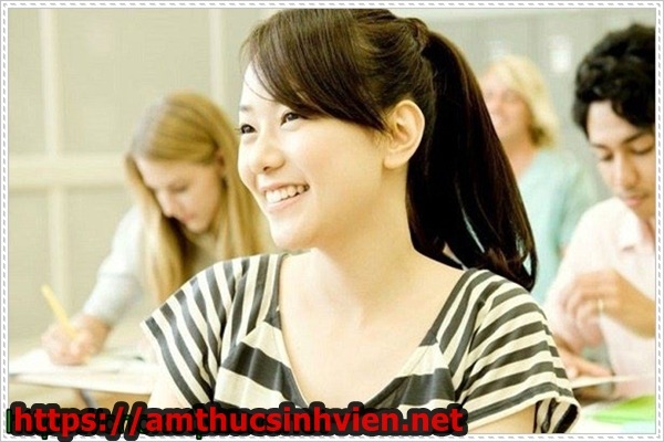 học tiếng H&agrave;n