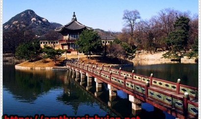 Du học Hàn Quốc ngành Kiến trúc khó hay dễ?