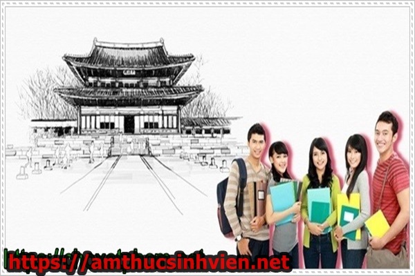 Du học H&agrave;n Quốc