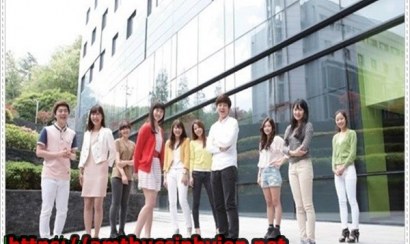 Đi du học Hàn Quốc ngành Luật nên chọn trường nào?