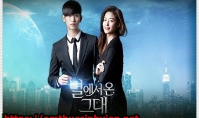 Học tiếng Hàn với 4 bộ phim hoạt hình thời đại