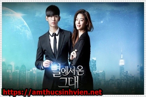 Học tiếng H&agrave;n