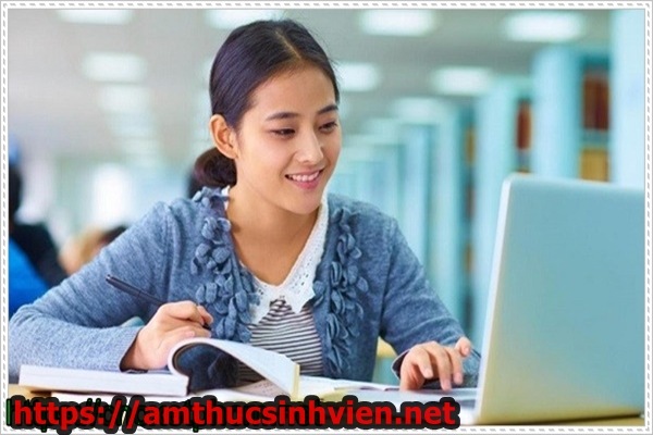 Học tiếng H&agrave;n