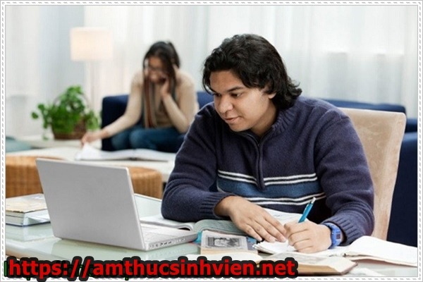 Học tiếng H&agrave;n online