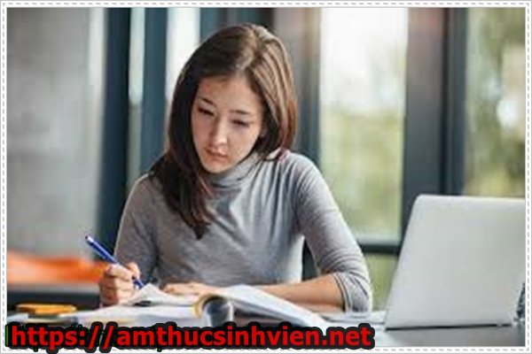 Học tiếng H&agrave;n qua mạng