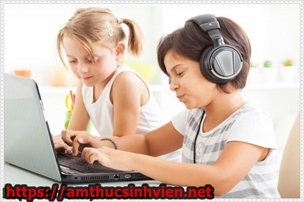 Học tiếng H&agrave;n online