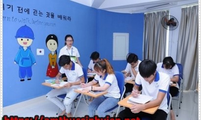Chia sẻ cách tự học tiếng Hàn tại nhà hiệu quả