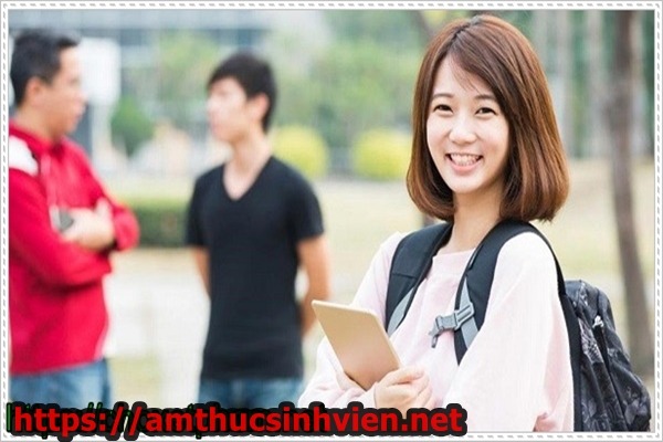 Du học H&agrave;n Quốc đại học