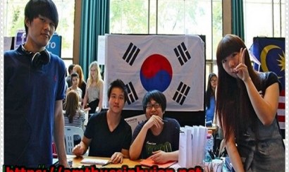 Học tiếng Hàn nhập môn nhanh nhất