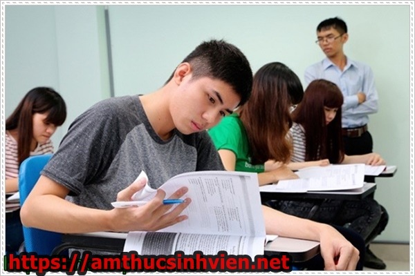 Học tiếng Hàn tại nhà