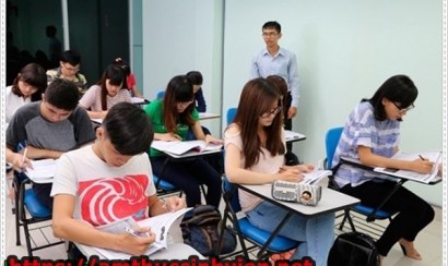 Phương pháp học tiếng Hàn đơn giản nhất