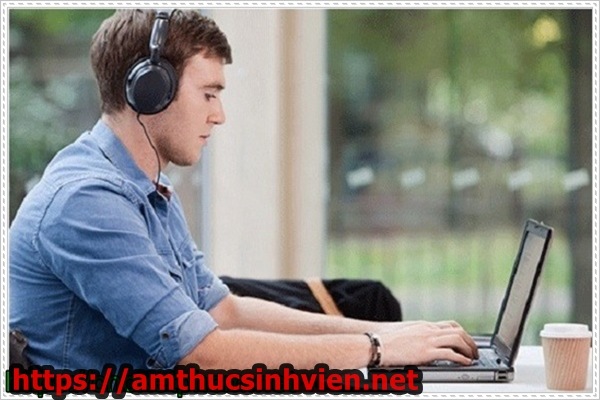 Học tiếng H&agrave;n trực tuyến