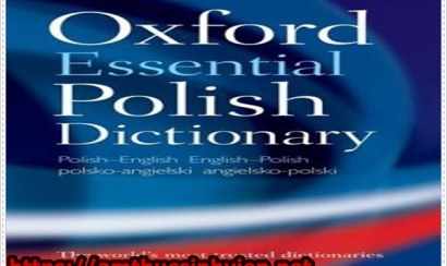 Tài liệu học tiếng Ba Lan hiệu quả