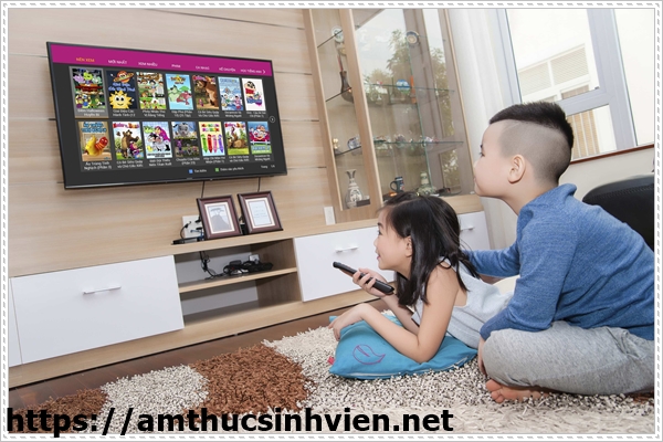 Học tiếng Ph&aacute;p qua phim ảnh