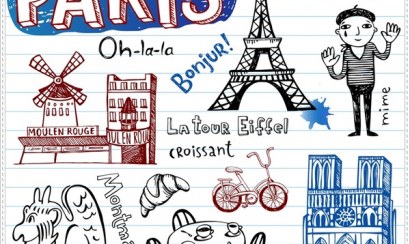 Học tiếng Pháp cơ bản ở đâu tốt nhất tại TP. HCM