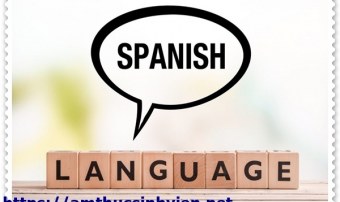 Phương pháp học tiếng Tây Ban Nha hiệu quả 