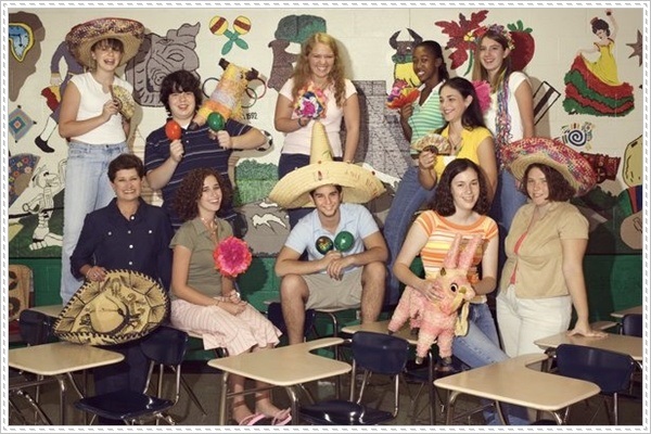 Tiếng T&acirc;y Ban Nha l&agrave; ng&ocirc;n ngữ phổ biến tr&ecirc;n thế giới