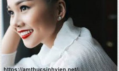 Bật mí cách tạo má lúm đồng tiền tại nhà