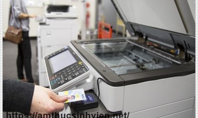 Những lưu ý khi mua tại dịch vụ máy photocopy giá rẻ (phần 1)