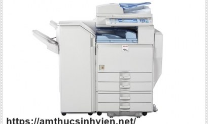 Bán máy photocopy cũ giá rẻ