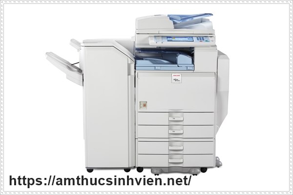 dịch vụ b&aacute;n m&aacute;y photocopy cũ