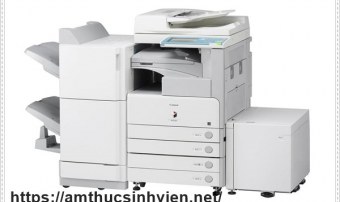 Những lưu ý khi mua tại dịch vụ máy photocopy giá rẻ (phần 2)