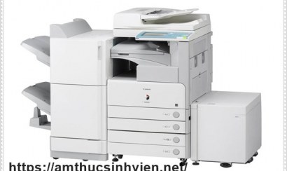 Những lưu ý khi mua tại dịch vụ máy photocopy giá rẻ (phần 2)