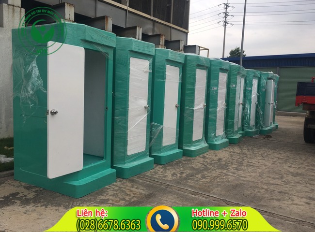 Dịch vụ cho thu&ecirc; nh&agrave; vệ sinh tổ chức sự kiện MTX với c&aacute;c cam kết về chất lượng dịch vụ