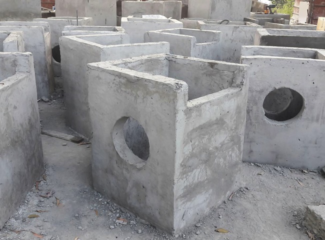 Hố ga là gì? Ứng dụng thực tế đời sống hằng ngày