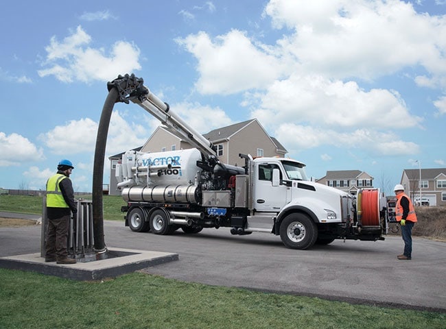 Nhung cach khac phuc mui hoi ho ga