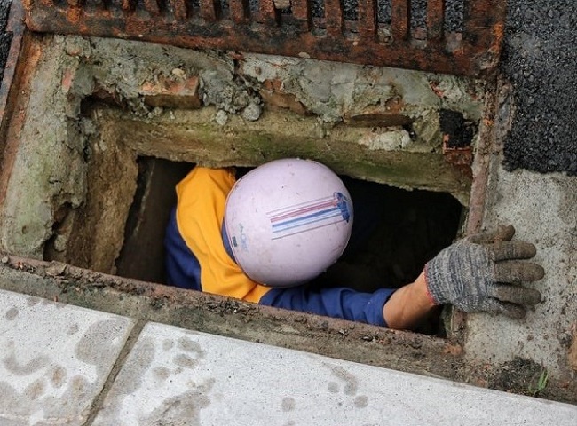 Đơn vị nạo v&eacute;t hố ga quận 2 c&oacute; ch&iacute;nh s&aacute;ch bảo h&agrave;nh đầy đủ