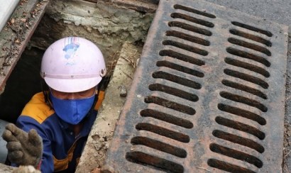 Nạo vét hố ga quận 7 Minh Đức siêu ưu đãi giảm giá 30%