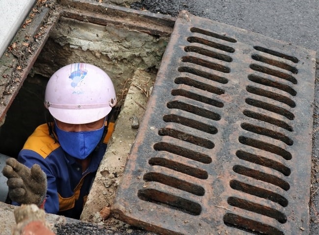 Nạo v&eacute;t hố ga quận 1 với nhiều ch&iacute;nh s&aacute;ch ưu đ&atilde;i