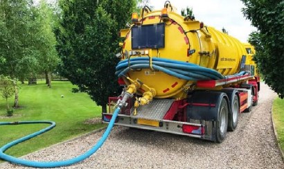 Nạo vét hố ga quận Thủ Đức chuyên nghiệp, bảo hành 2 năm