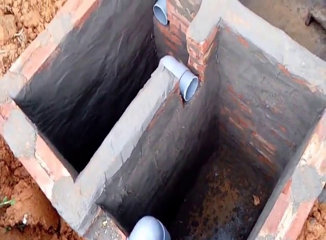 tiêu chuẩn thiết kế hố ga