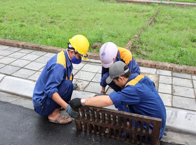 Đơn vị nạo v&eacute;t hố ga quận T&acirc;n Ph&uacute; lu&ocirc;n được kh&aacute;ch h&agrave;ng tin tưởng