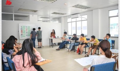 Học tiếng Tây Ban Nha cùng giáo viên người bản xứ